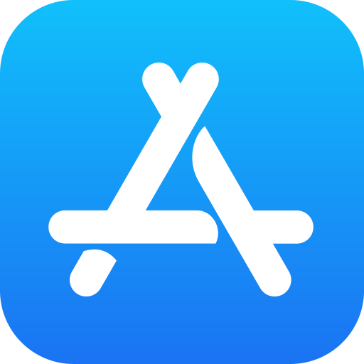 App Store Logo