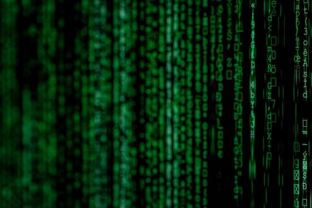 Abstract digital system