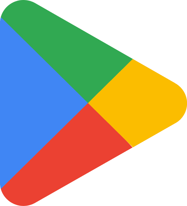 Google Play Logo